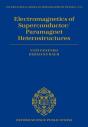 Electromagnetics Of Superconductor/Paramagnet Heterostructures - Preview