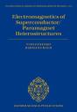 Electromagnetics Of Superconductor/Paramagnet Heterostructures - Preview