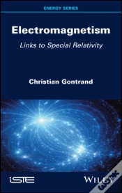 Capa do artigo Electromagnetism
