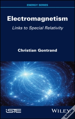 Capa do artigo Electromagnetism