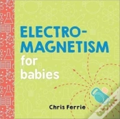 Capa do artigo Electromagnetism For Babies