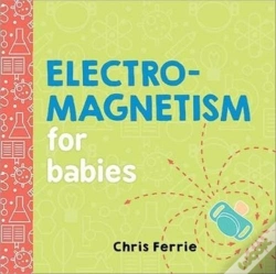 Capa do artigo Electromagnetism For Babies