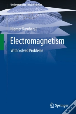 Capa do artigo Electromagnetism