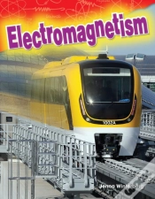 Capa do artigo Electromagnetism