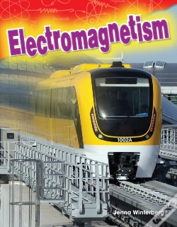 Capa do artigo Electromagnetism
