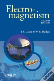 Capa do artigo Electromagnetism