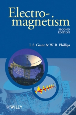 Capa do artigo Electromagnetism