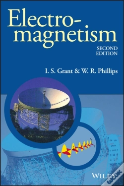 Capa do artigo Electromagnetism