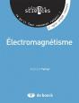 Électromagnétisme ; 1ère Cycle, Prépas, Concours - Preview