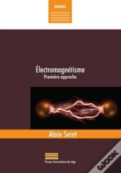 Capa do artigo Electromagnetisme