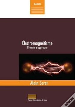 Capa do artigo Electromagnetisme