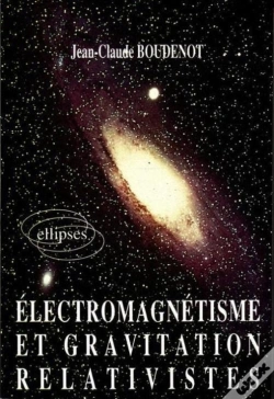 Capa do artigo Électromagnétisme Et Gravitation Relativistes