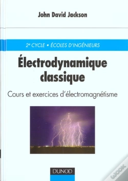 Capa do artigo Electromagnetisme