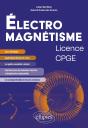 Électromagnétisme - Licence/Cpge : Cours Et Exercices Corrigés Issus De Recherche Et D'Applications Industrielles Récentes - Preview