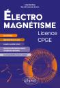 Électromagnétisme - Licence/Cpge - Preview