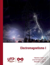 Capa do artigo Electromagnetismo I