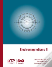 Capa do artigo Electromagnetismo Ii