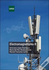 Capa do artigo Electromagnetismo Ii