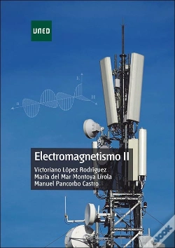 Capa do artigo Electromagnetismo Ii
