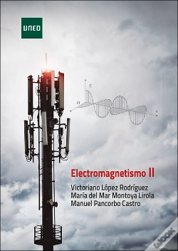Capa do artigo Electromagnetismo Ii