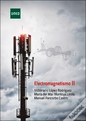 Capa do artigo Electromagnetismo Ii