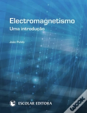 Capa do artigo Electromagnetismo