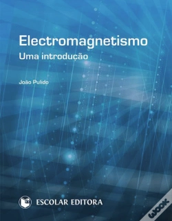 Capa do artigo Electromagnetismo