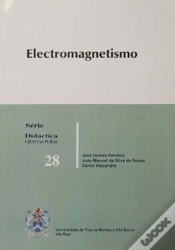 Capa do artigo Electromagnetismo