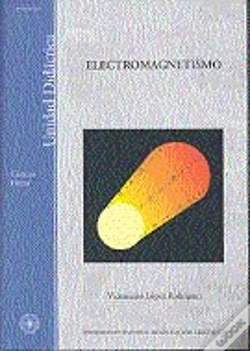 Capa do artigo Electromagnetismo