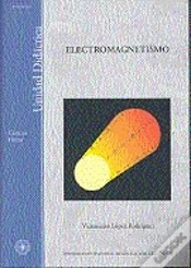 Capa do artigo Electromagnetismo