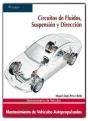 Electromecánica De Vehículos. Circuitos De Fluidos, Suspensión Y Dirección - Preview
