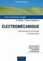 Électromécanique ; Convertisseurs D'Énergie Et Actionneurs - Preview