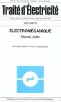 Électromécanique : Traité D'Électricité - Volume 9 - Preview
