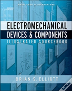Capa do artigo Electromechanical Devices And Components Illustrated Sourcebook