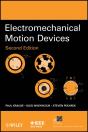 Electromechanical Motion Devices - Preview