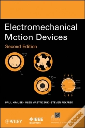 Capa do artigo Electromechanical Motion Devices