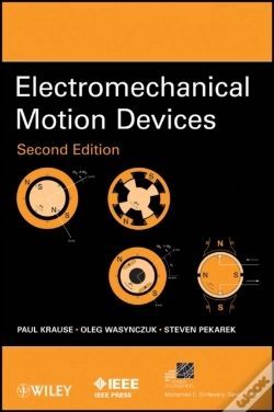 Capa do artigo Electromechanical Motion Devices