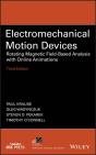 Electromechanical Motion Devices - Preview