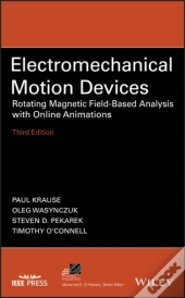 Electromechanical Motion Devices