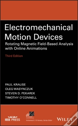 Capa do artigo Electromechanical Motion Devices