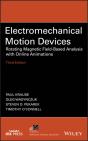 Electromechanical Motion Devices - Preview