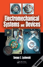 Capa do artigo Electromechanical Systems And Devices