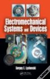 Capa do artigo Electromechanical Systems And Devices