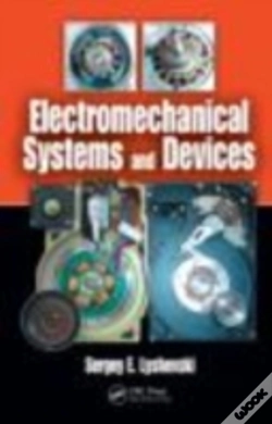 Capa do artigo Electromechanical Systems And Devices