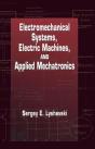 Electromechanical Systems, Electric Machines, And Applied Mechatronics - Preview