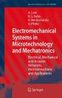 Electromechanical Systems In Microtechnology And Mechatronics - Preview
