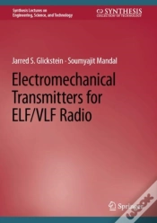 Capa do artigo Electromechanical Transmitters For Elf/Vlf Radio