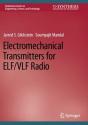 Electromechanical Transmitters For Elf/Vlf Radio - Preview