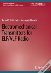 Capa do artigo Electromechanical Transmitters For Elf/Vlf Radio