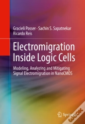 Capa do artigo Electromigration Inside Logic Cells